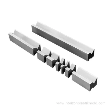 Custom Precision Plastic Injection Mould Die Tooling